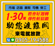 「嘉義借款」來電就放款 標會好週轉 | 1~30萬 彈性輕鬆繳