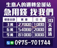 「台北借款」急用錢找我們 日付30天繳清 | 3萬實拿27000日付1000 9萬實拿81000日付3000